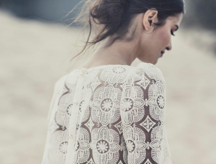 Wild at Heart Bridal Shop