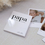polaroids vaderdag papa